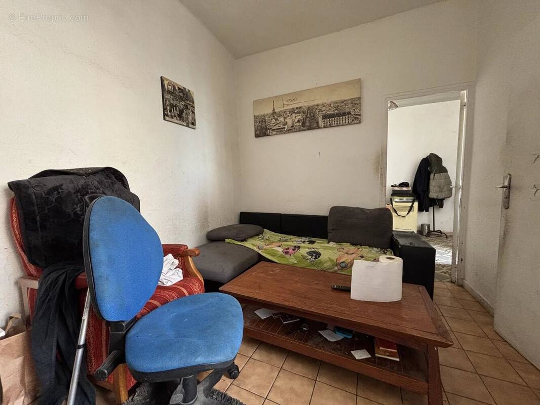 Appartement à NIMES