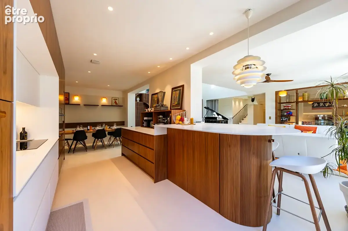 Maison 340m² à bordeaux - photo 6