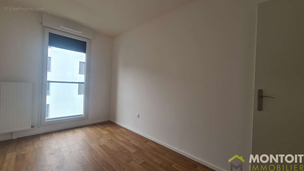 Appartement à VILLIERS-SUR-MARNE