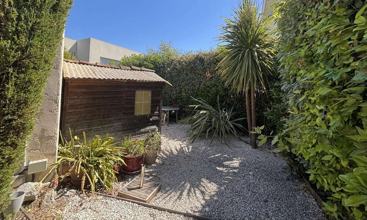 Maison à MANDELIEU-LA-NAPOULE