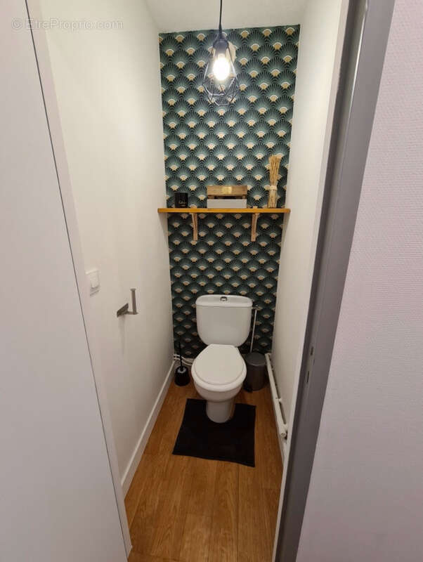 Appartement à PERIGUEUX