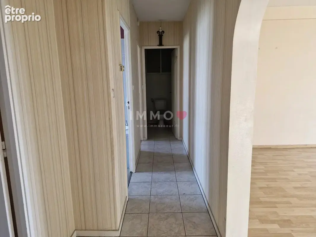 Appartement La Rochelle - photo 7