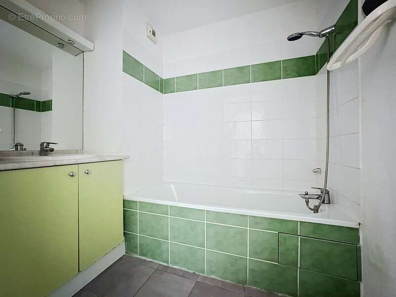 MONTPELLIER (34080) - Appartement à vendre 3 pièces DUPLEX de 71 m2 + 2 terrasses + 2 parkings sécurisés - photo 10