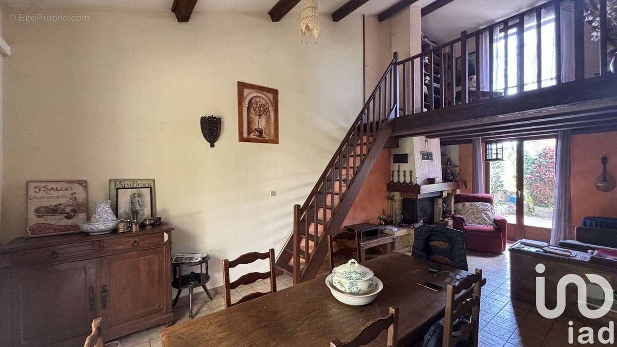 Photo 6 - Maison à SAINT-JEAN-DU-GARD