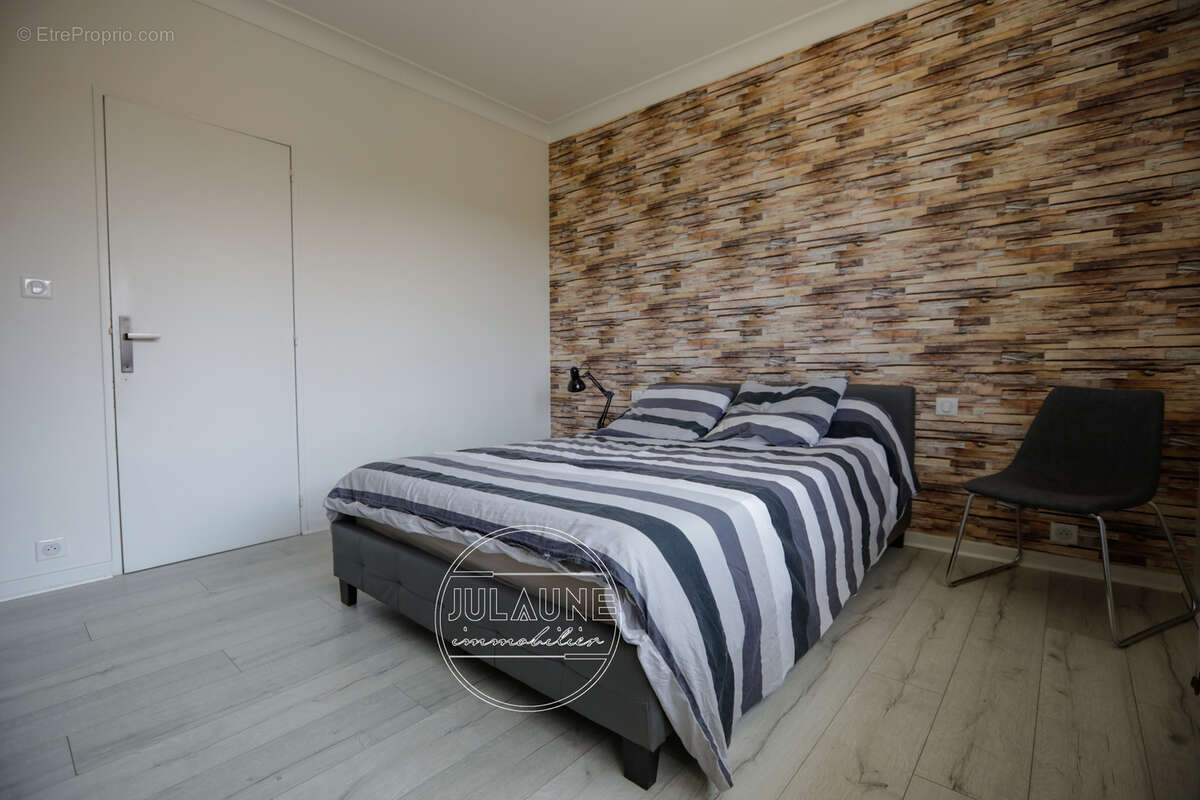 Maison d'exception avec piscine   Quartier Ouest de Limoges - photo 30