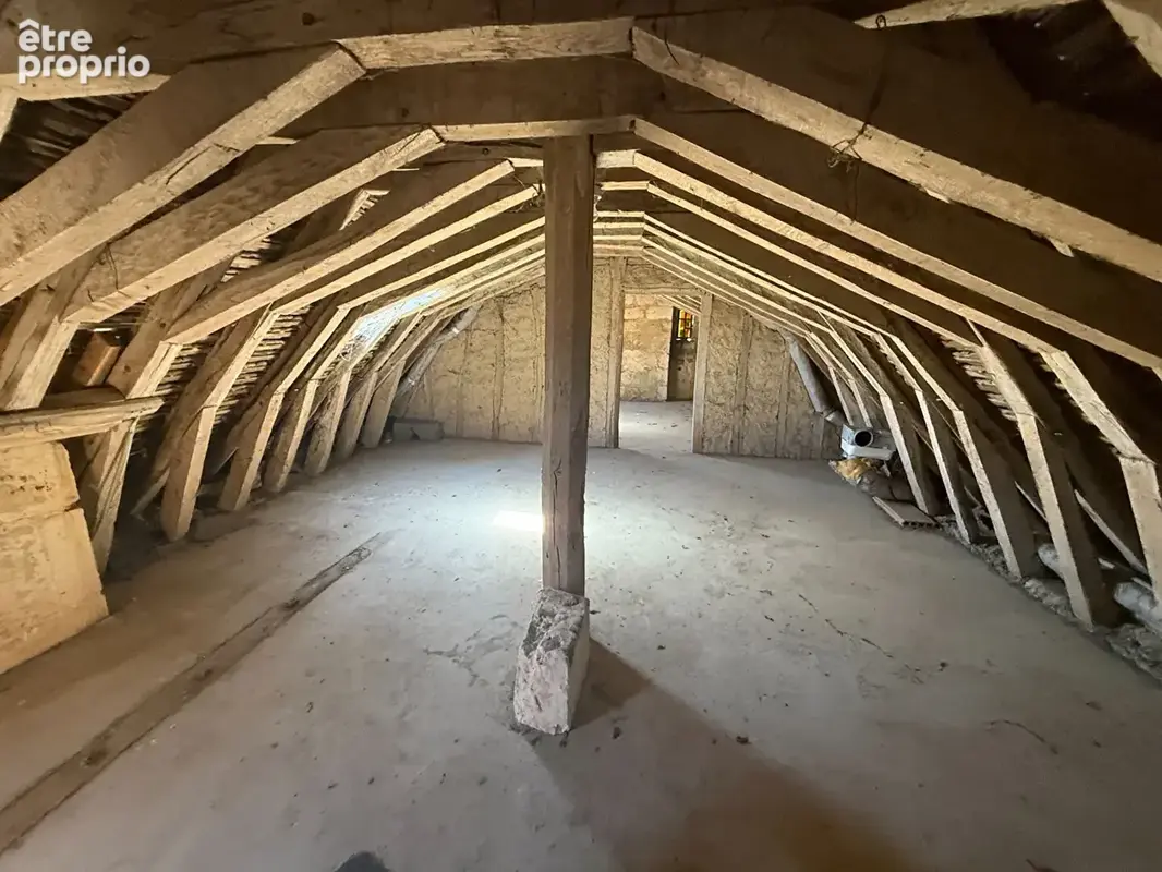Superbe cachet!! Maison du 18eme avec 4 chambres 3mn de Montoire - photo 9