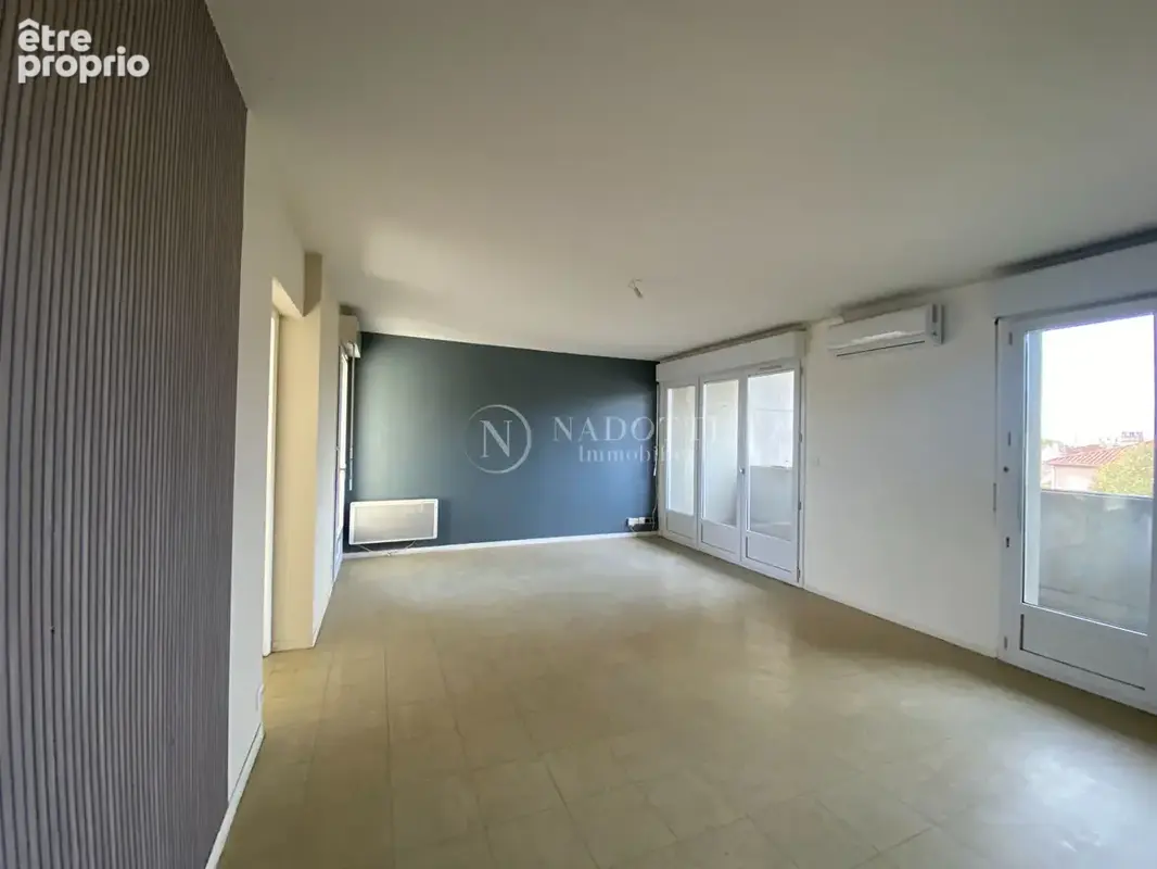 Vaste Appartement lumineux Cavaillon 4 pièce(s) 92 m2 - photo 5