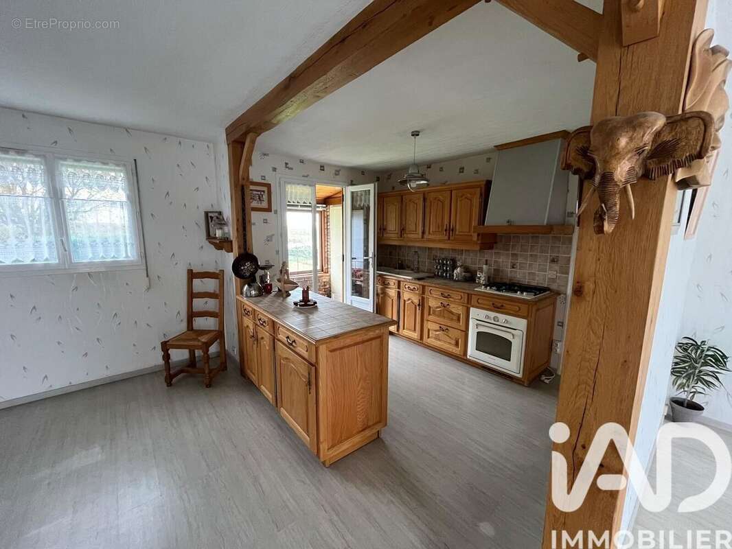 Photo 5 - Maison à DOURDAN