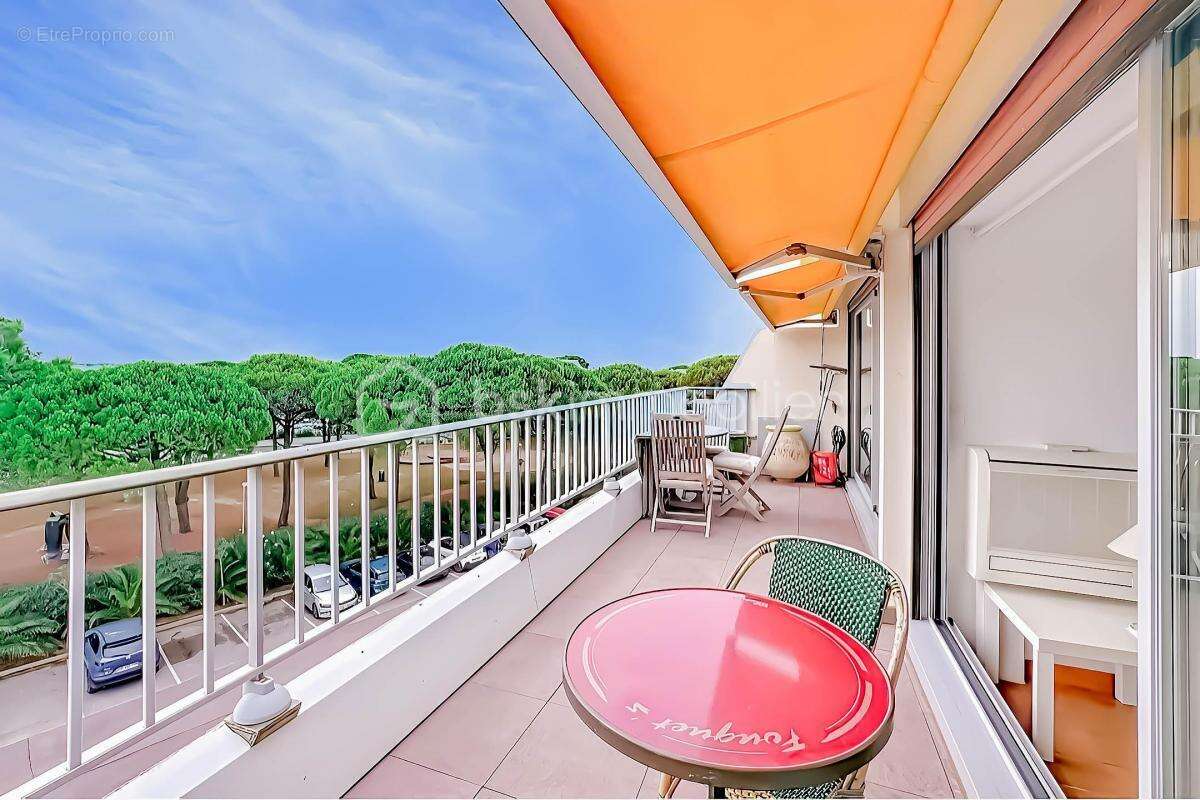 Appartement à LE GRAU-DU-ROI