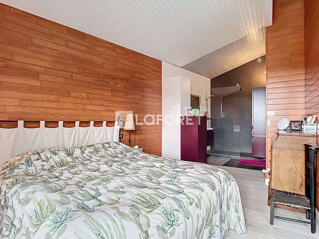 Maison à LE HAILLAN