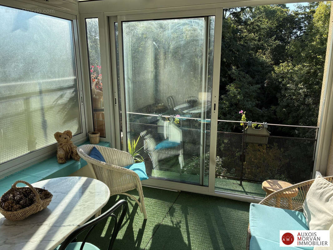 Maison à SEMUR-EN-AUXOIS