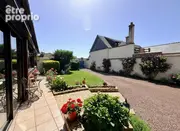 Maison à SAINT-ANDRE-DE-L'EURE