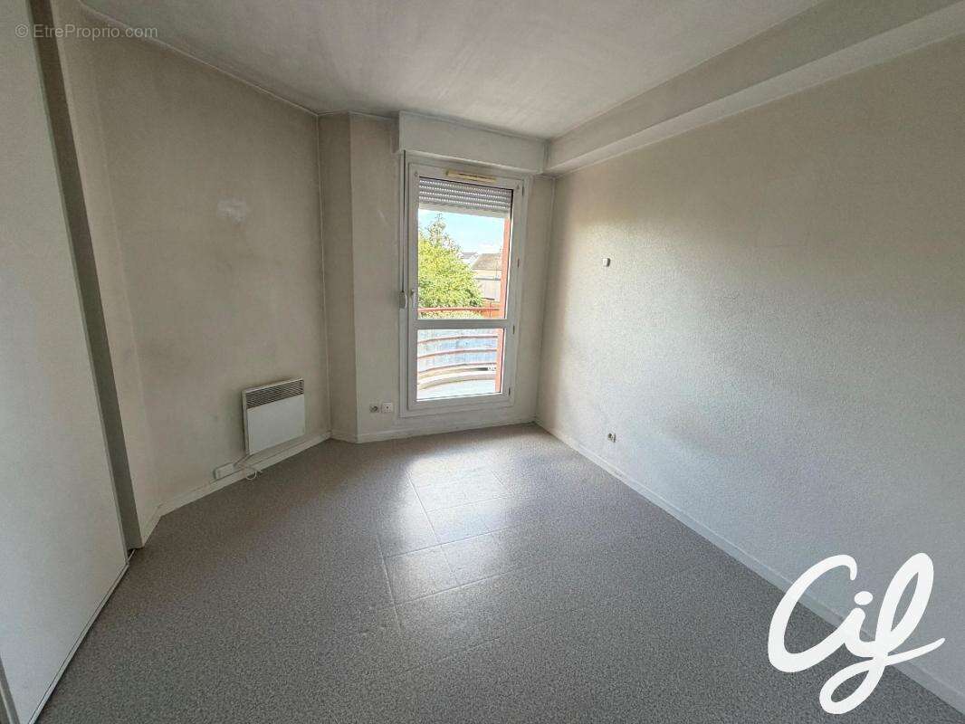 Appartement à SOTTEVILLE-LES-ROUEN