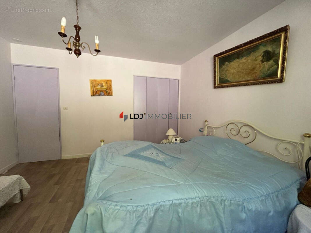 Maison à ARLES-SUR-TECH