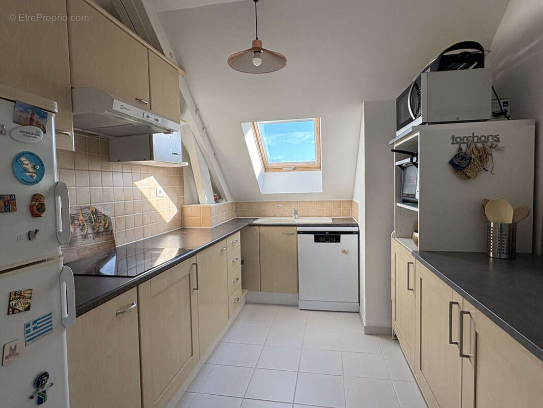 Photo 4 - Appartement à AMIENS