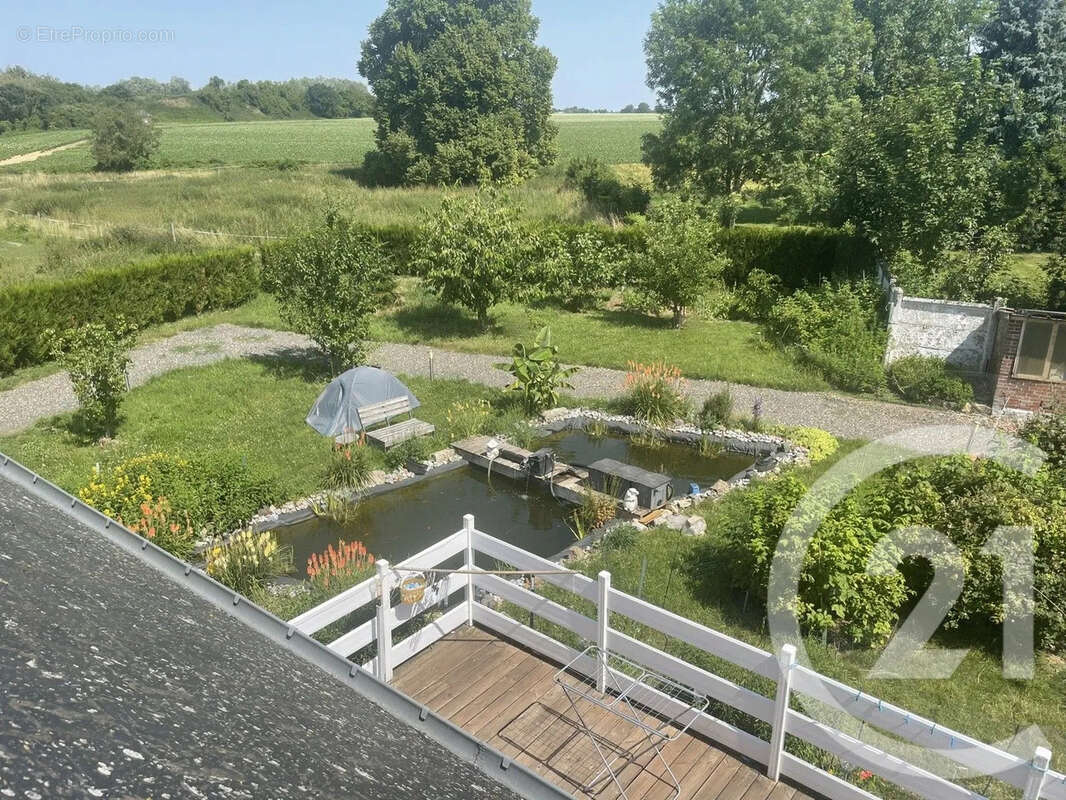 Maison 146 m² à Peronne  - photo 11