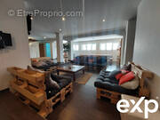 Appartement à ODEREN