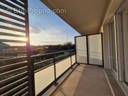 Appartement à MENNECY