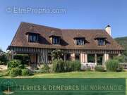 Maison à BROSVILLE