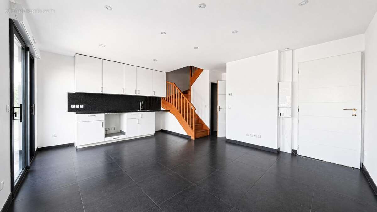 Maison 140 m² à Draveil  - photo 17