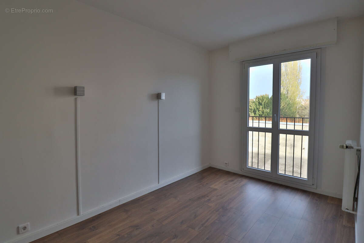 Appartement à TROYES