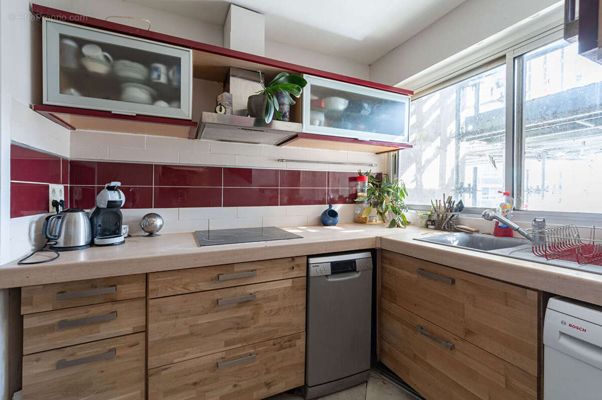 Appartement à SAINT-GRATIEN