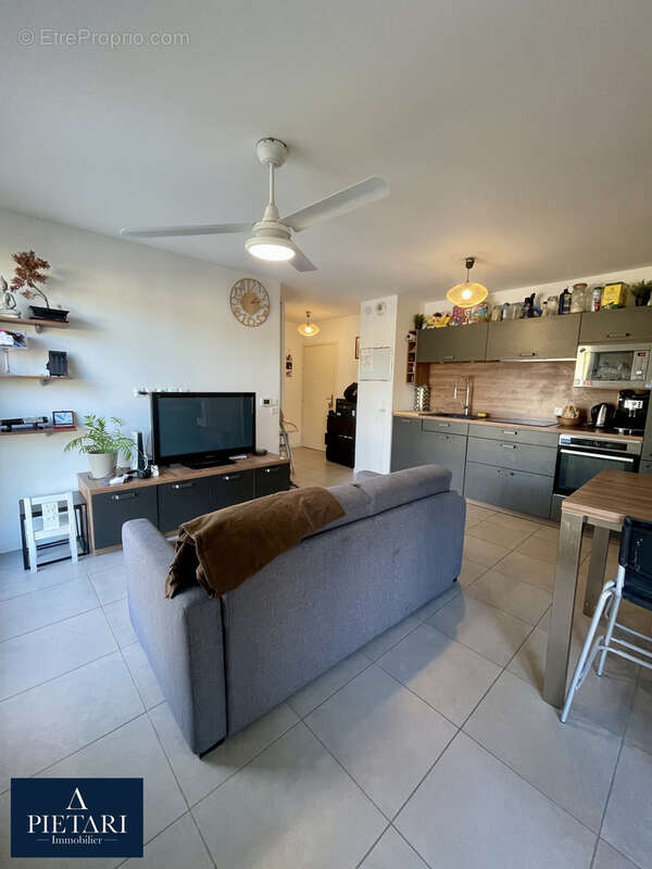 Appartement à FLOIRAC