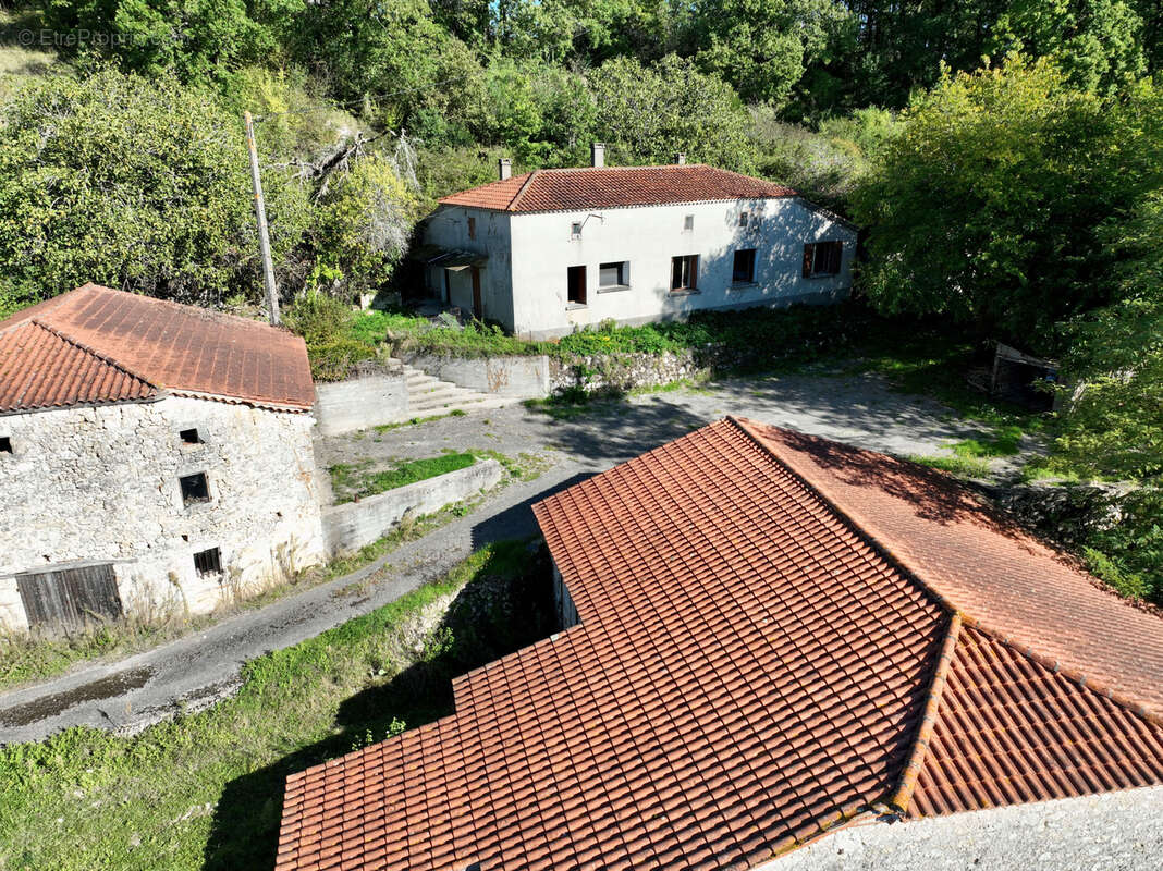 Maison à VILLENEUVE-SUR-LOT