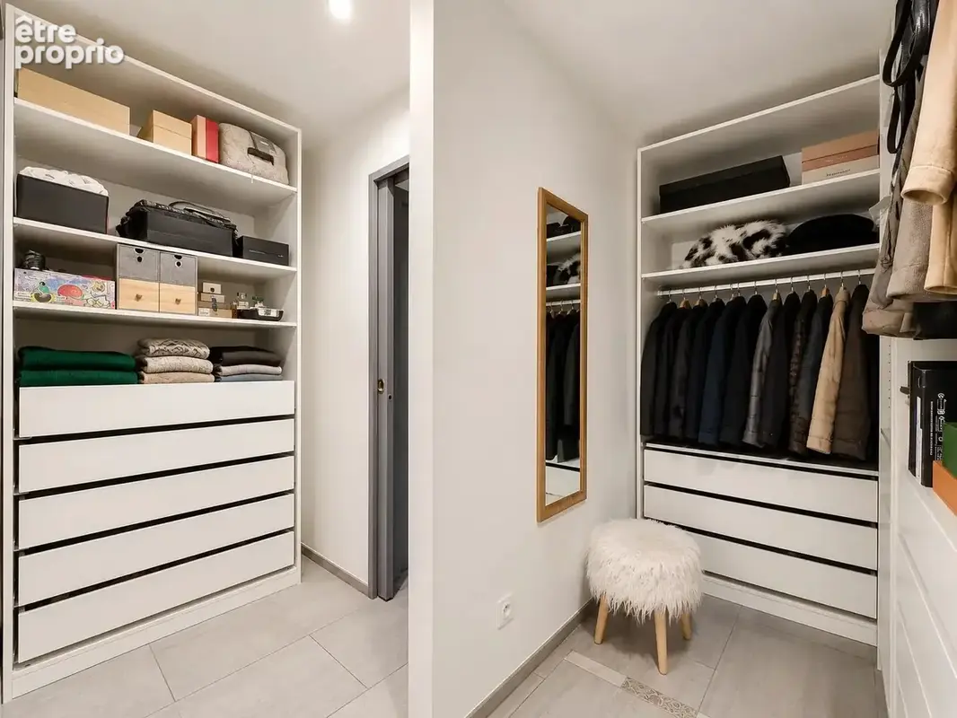 Villa et appartement 2 pièces entièrement indépendant - Aubagne - photo 19