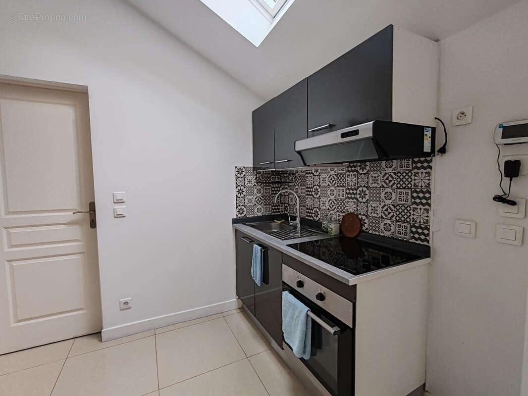 Appartement à SOISSONS