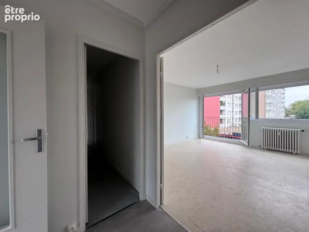 Appartement t3 au 2èmeétage avec ascenseur - photo 7