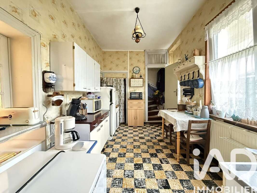 Photo 8 - Maison à COUTICHES