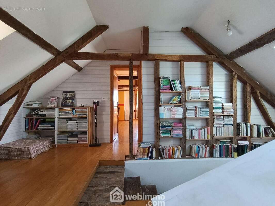 Maison 247 m² à Montaut  - photo 90