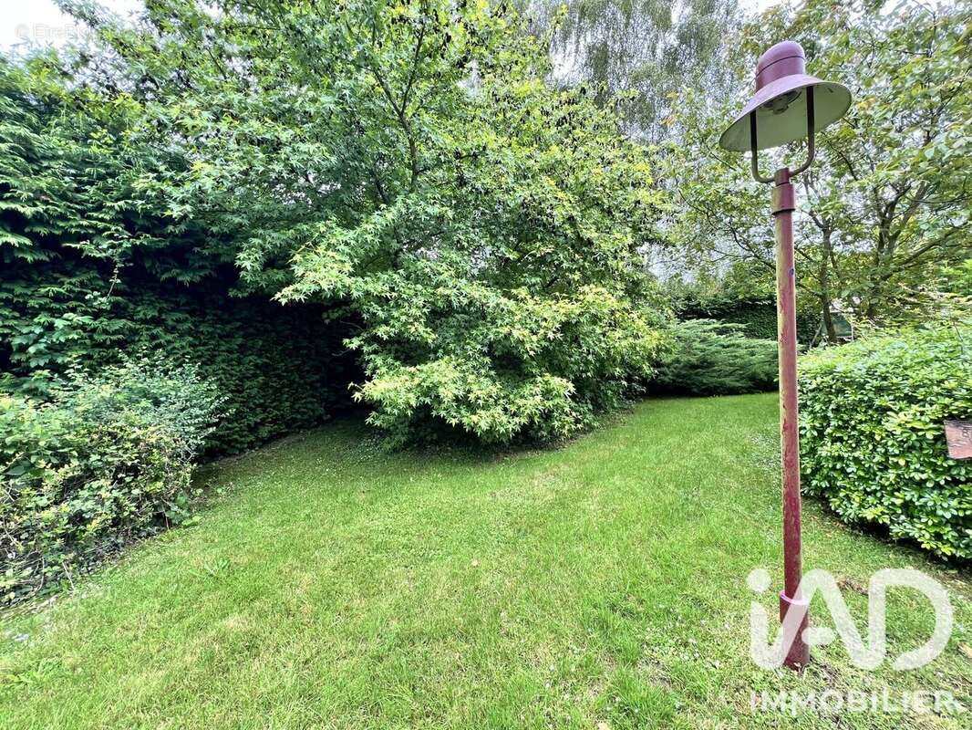 Maison 49 m² à Beuzeville  - photo 9