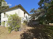 Maison à LES MONTILS