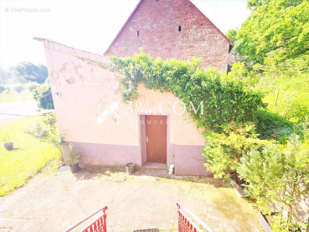 BAISSE DE PRIX / Fermette de 154,26 m2 - photo 3