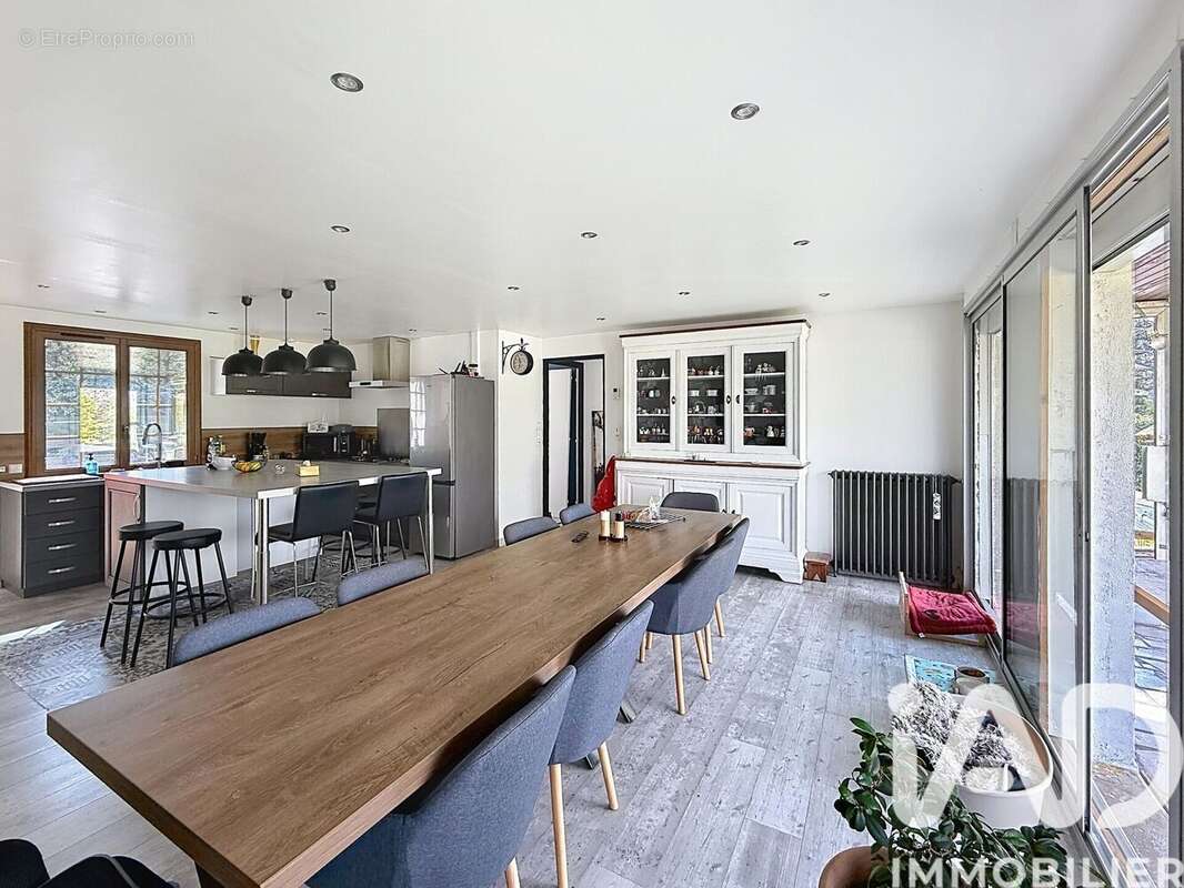 Photo 4 - Maison à BERNAY