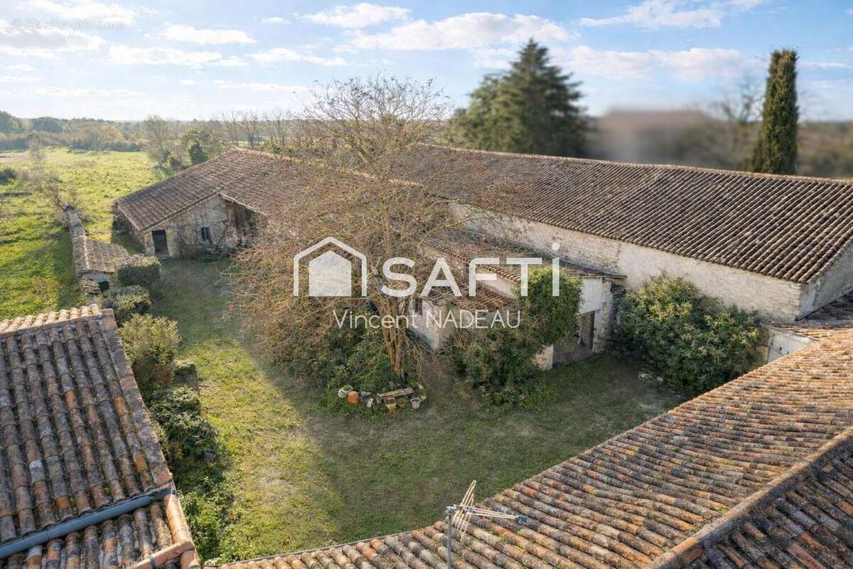 Photo 2 - Maison à SAINT-YRIEIX-SUR-CHARENTE