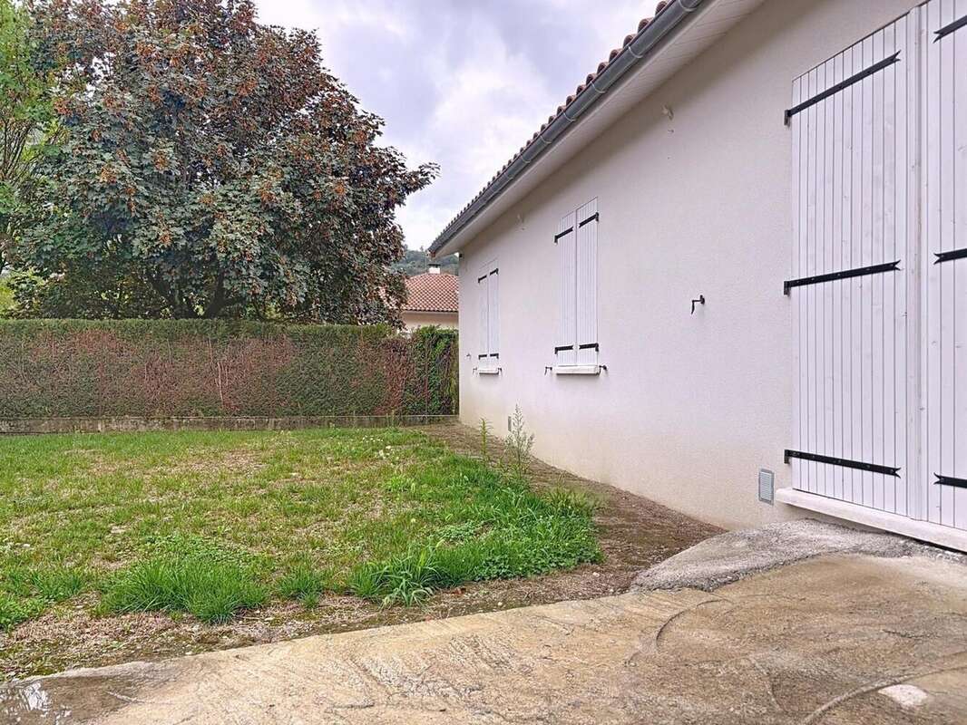 Photo 8 - Maison à TARASCON-SUR-ARIEGE