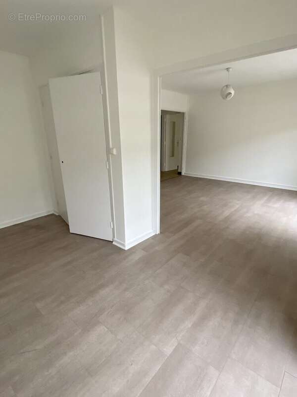 Appartement à VALENCE