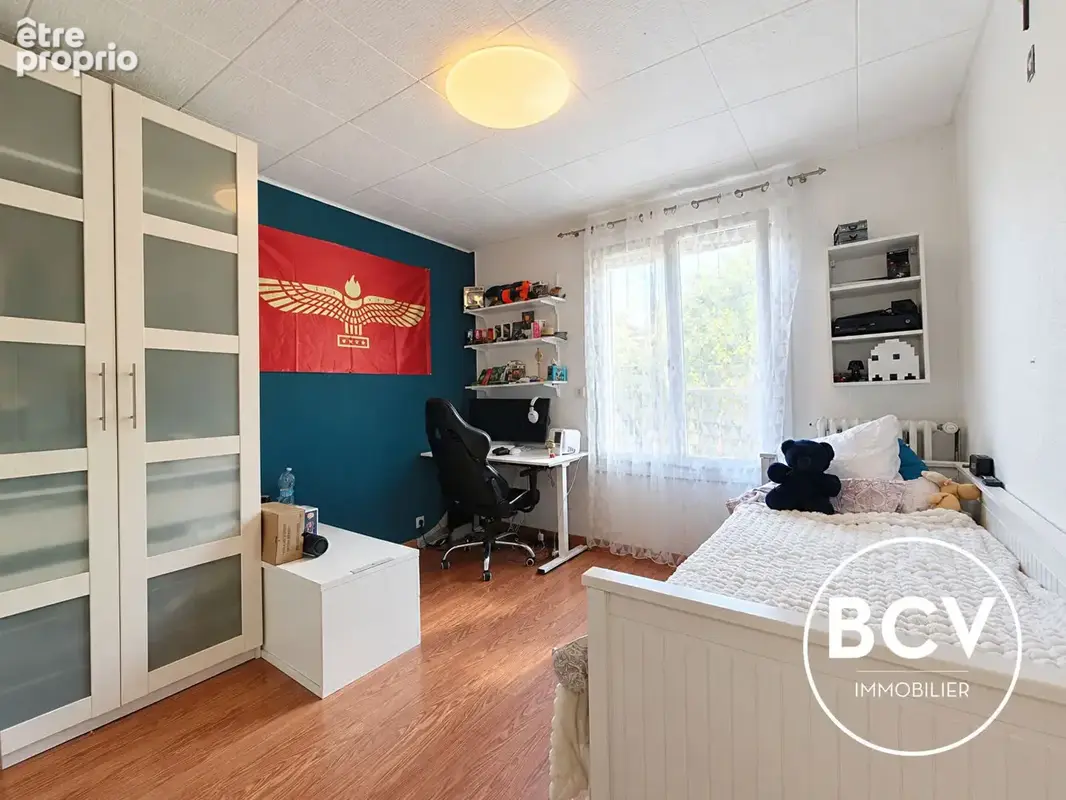 Maison Luisant 6 pièce(s) 136 m² - photo 8
