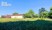 Maison à CUISERY