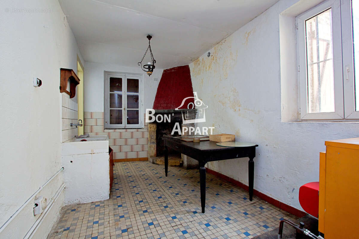 Maison à JARNY