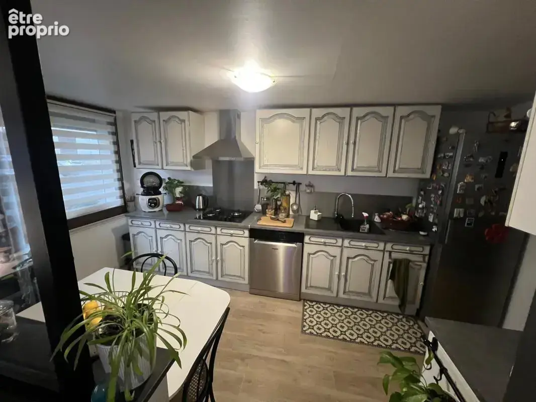 Maison À Vendre proche de Lizy sur Ourcq - photo 4