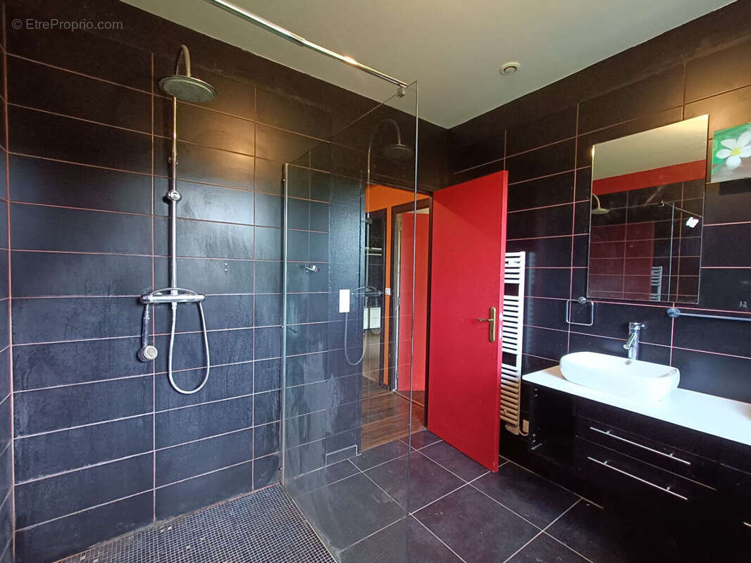 Maison d'architecte Saclas - photo 13