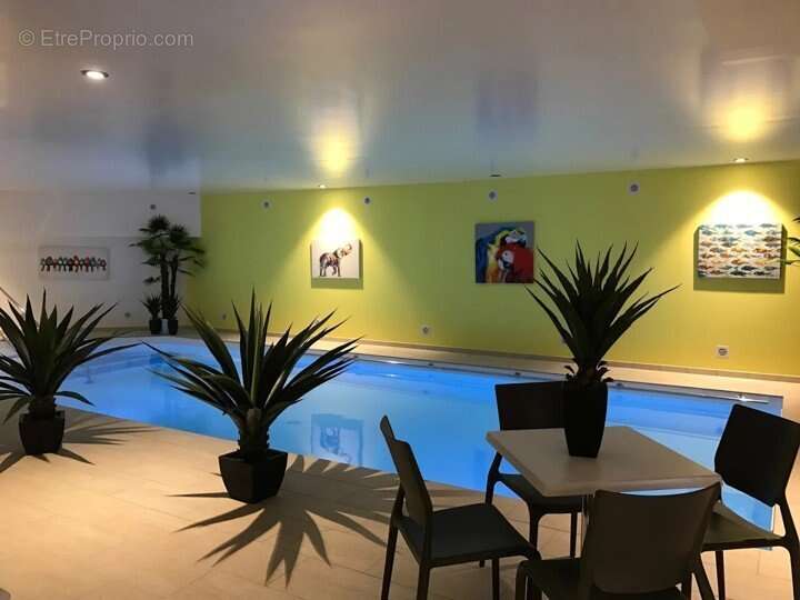 Appartement à REZE