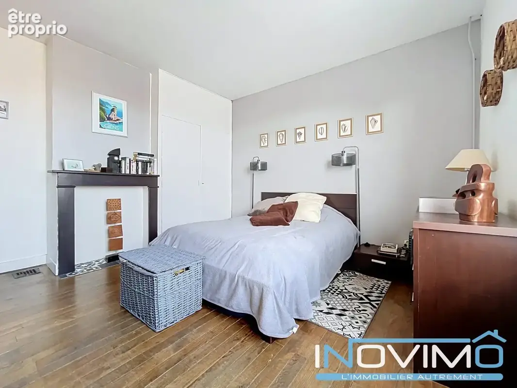 Maison 4 pièces 89 m² à vendre à Dunkerque (59240) - photo 5