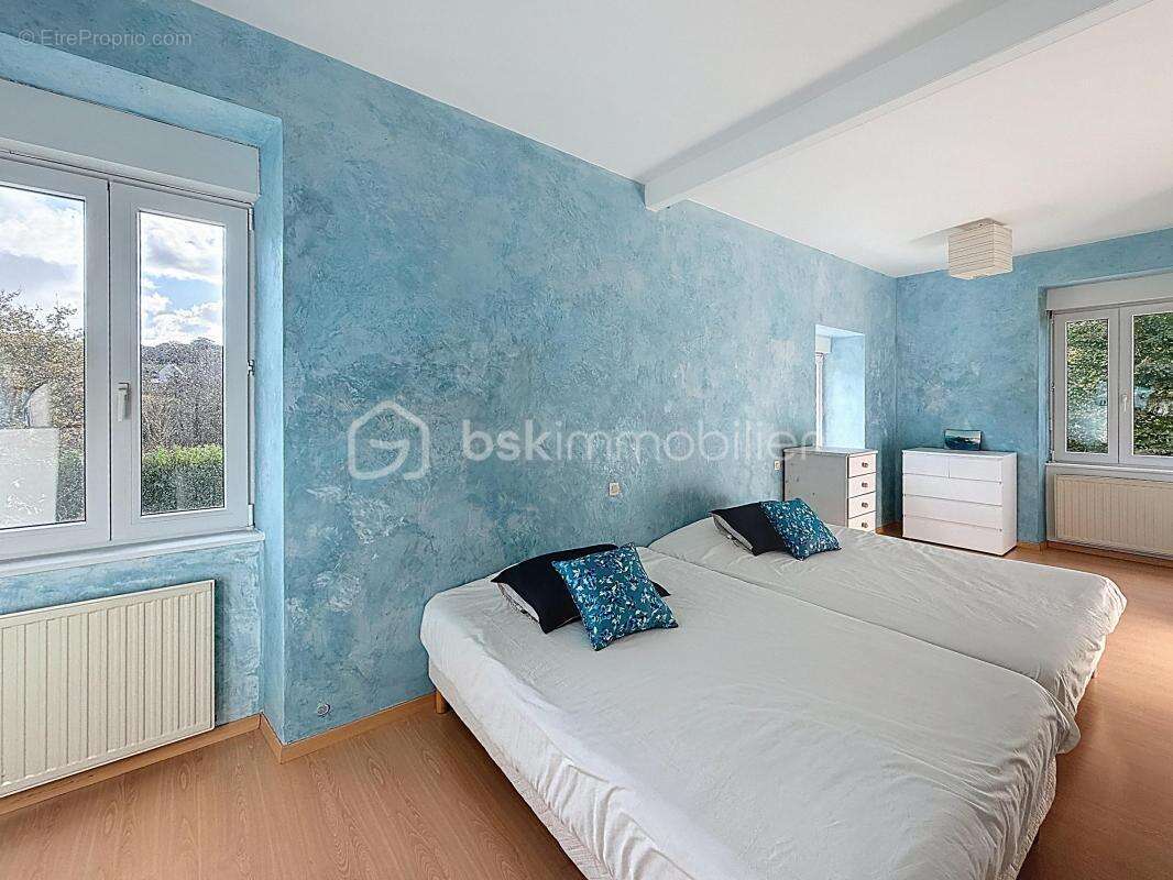 Maison à LANDIVISIAU