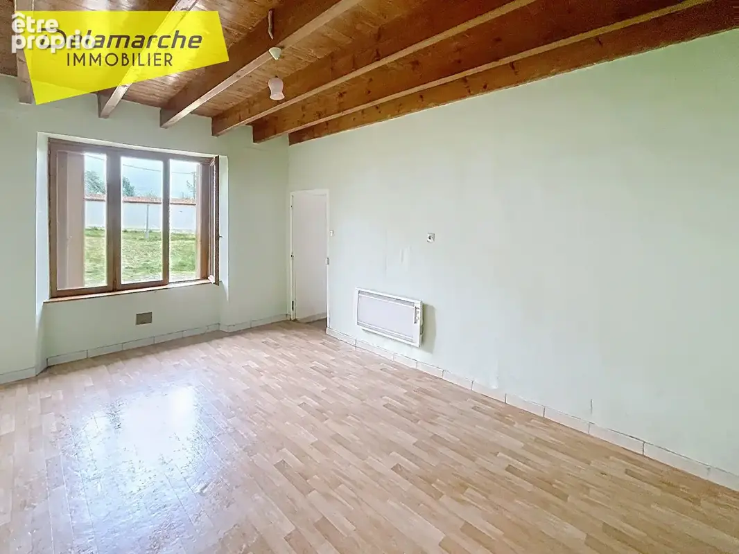 Maison La Meurdraquière Maison en pierre au calme - photo 5