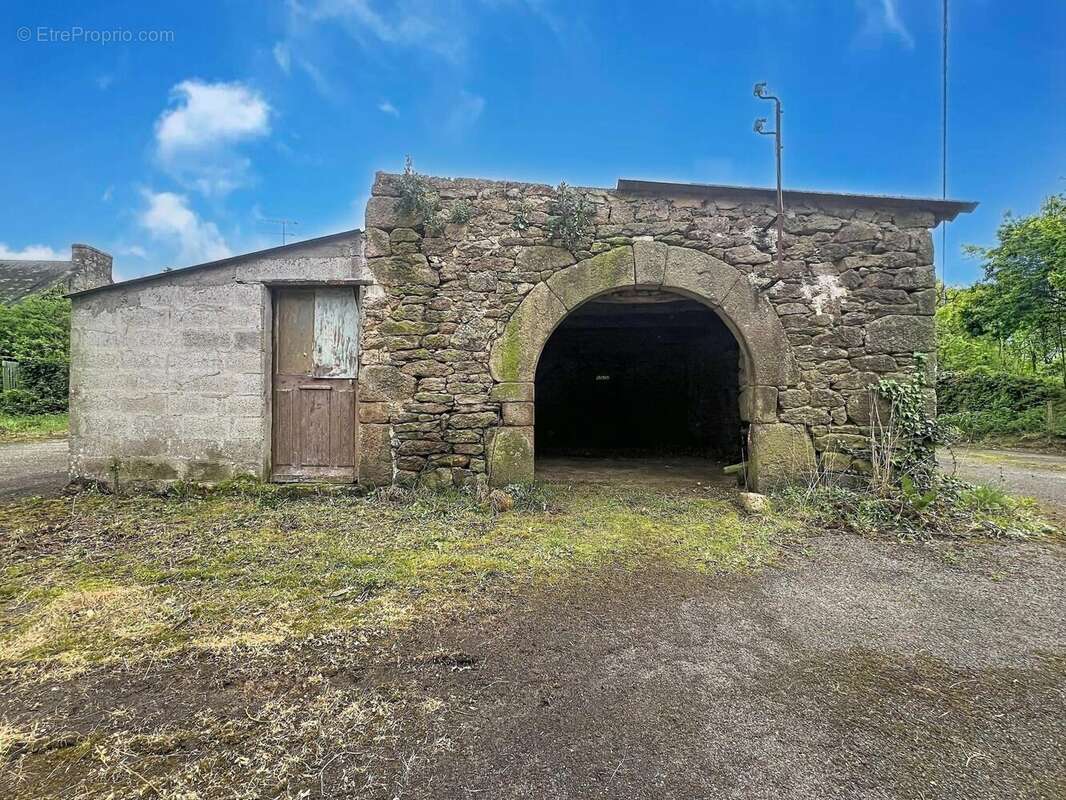 Photo 5 - Maison à NOSTANG